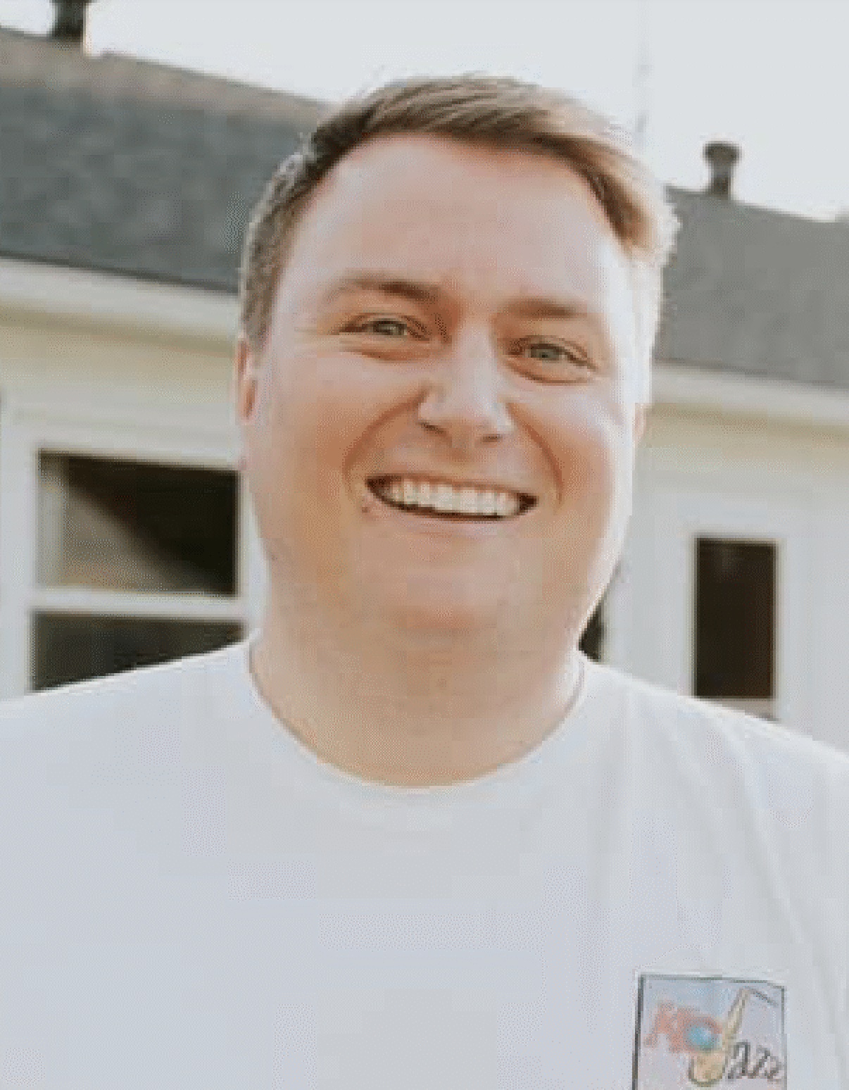 Brad Ellis